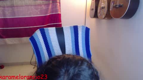 Alicia Aldara online show from 09.18.25