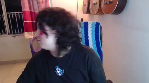 Alicia Aldara online show from 10.12.25