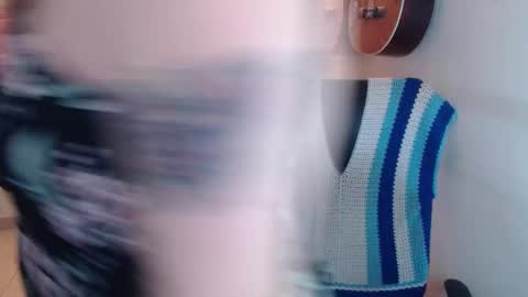 Alicia Aldara online show from 12.20.25