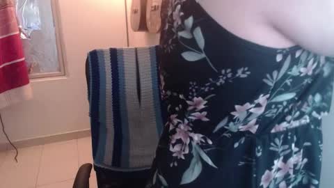 Alicia Aldara online show from 01.07.26