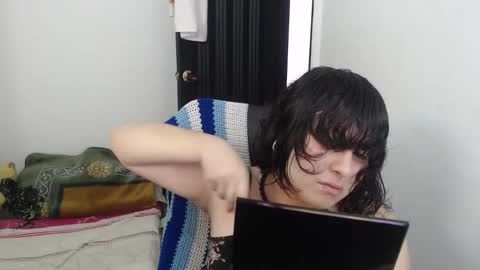 Alicia Aldara online show from 02.08.26