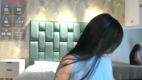 Alice  online show from 11.04.25