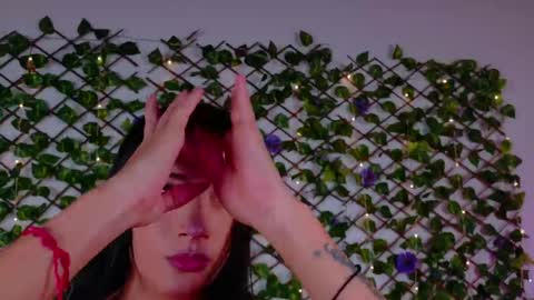 alice_rous21 online show from 05.10.26