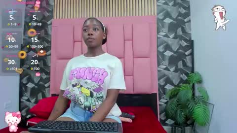 alice_rouusse online show from 10.27.25