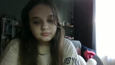 Cristal online show from 10.22.25
