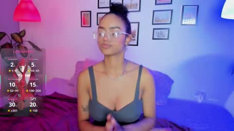 Snapshot of alice_simmons chatting on 09.18.25 alice_simmons online show from 09.18.25