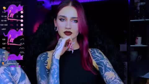 Alice online show from 10.13.25