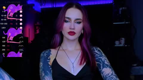 Alice online show from 10.26.25