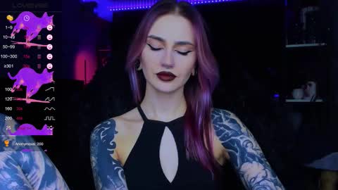 Alice online show from 11.15.25