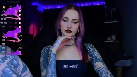 Alice online show from 11.27.25