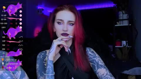 Alice online show from 01.13.26