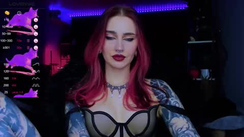 Alice online show from 02.03.26