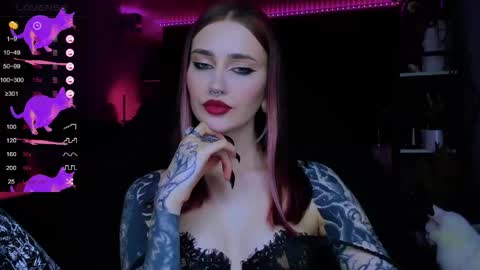 Alice online show from 04.14.26