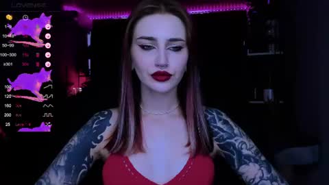 Snapshot of alice_specter chatting on 06.29.26 Alice online show from 06.29.26