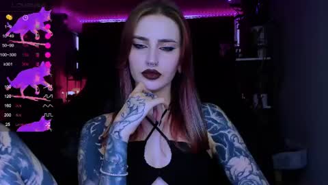 Snapshot of alice_specter chatting on 07.19.26 Alice online show from 07.19.26