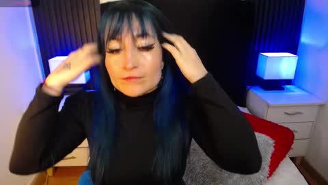 Alice online show from 10.15.25