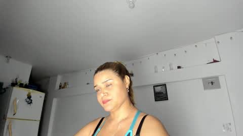 Alice thompsonx online show from 01.14.26