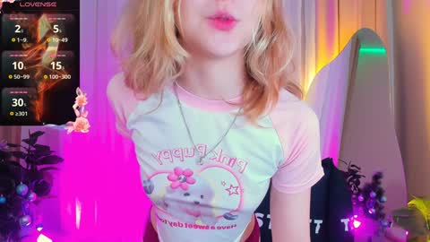 Snapshot of alice_tucci chatting on 12.14.24 Alice online show from 12.14.24