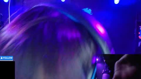 alice_von_rose online show from 11.28.25
