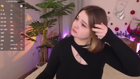 Alice  online show from 01.11.25