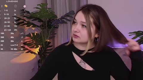 Alice  online show from 01.17.25