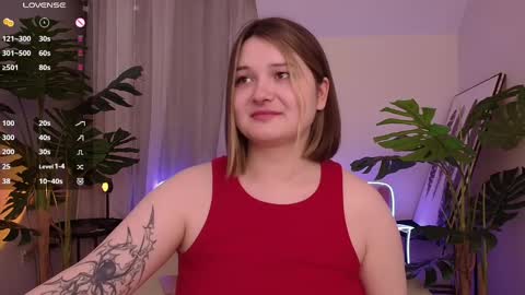 Alice  online show from 03.07.25