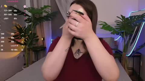 Alice  online show from 10.02.25