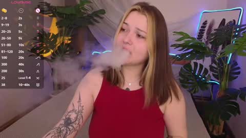 Alice  online show from 11.14.25