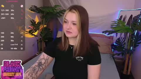 Alice  online show from 11.23.25