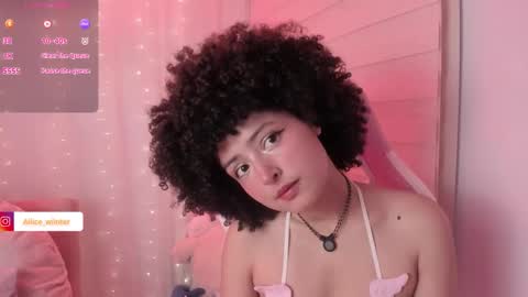 Alice  online show from 01.07.26