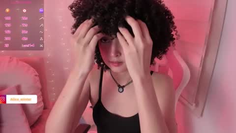 Alice  online show from 02.08.26