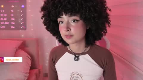 Alice  online show from 05.12.26
