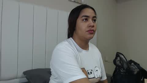 Alicia online show from 01.10.26