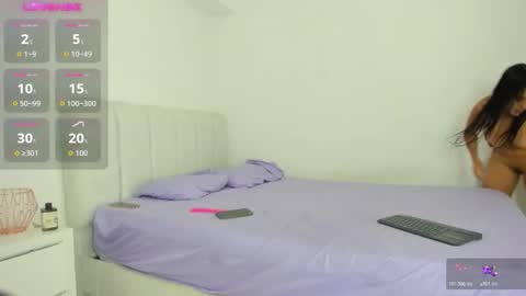 alice williiams online show from 03.25.26