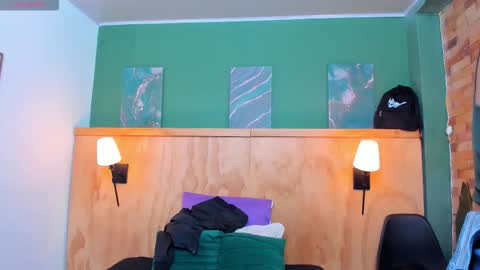 Snapshot of aliceandsia chatting on 01.07.26 Alice and Asia online show from 01.07.26