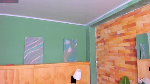 Snapshot of aliceandsia chatting on 01.11.26 Alice and Asia online show from 01.11.26