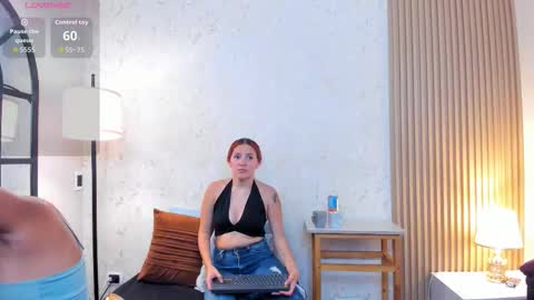 Snapshot of aliceandsia chatting on 02.04.26 Alice and Asia online show from 02.04.26