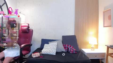 Snapshot of aliceandsia chatting on 02.13.26 Alice and Asia online show from 02.13.26