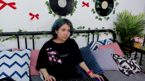 AliceBalm online show from 06.03.26