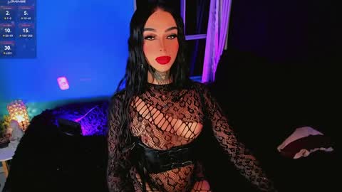 Alice online show from 03.31.26