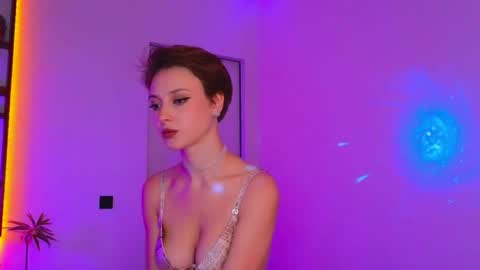 Your sweet Alice INST alicebellies online show from 06.07.26