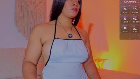 Alice Benette  online show from 03.02.26