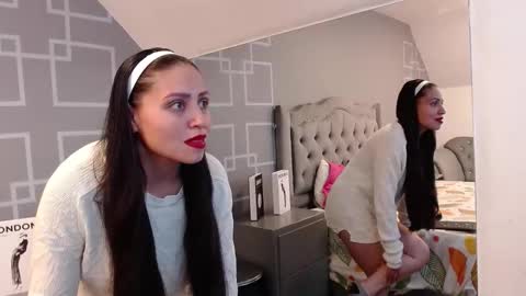 aliceblack7 online show from 09.30.25