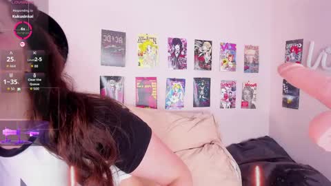 Alice online show from 04.11.26