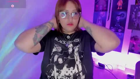 Snapshot of alicebrinck chatting on 02.20.26 Alice Brinck online show from 02.20.26