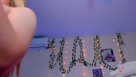 AliceCasey online show from 12.01.24