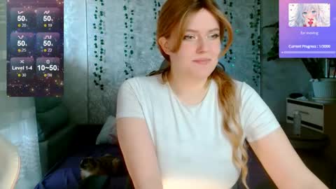 Snapshot of alicecaseyy chatting on 06.04.26 AliceCasey online show from 06.04.26