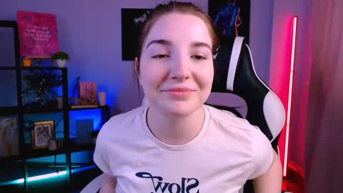 alicechanell online show from 02.21.26