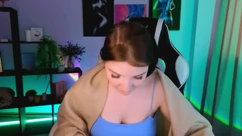 alicechanell online show from 05.22.26