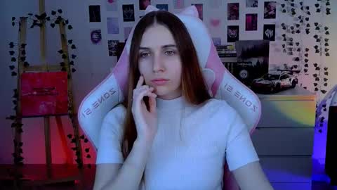 alicecharmy online show from 10.17.25